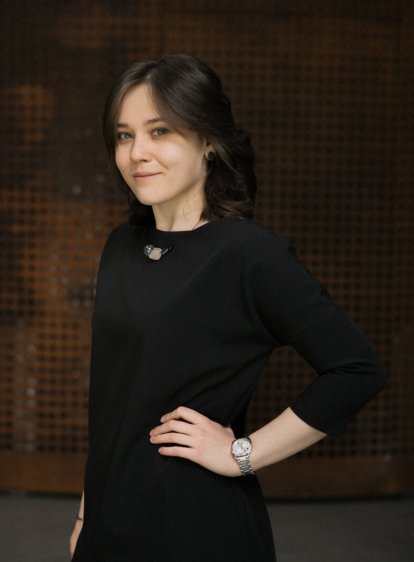 Viktoria Shaminova