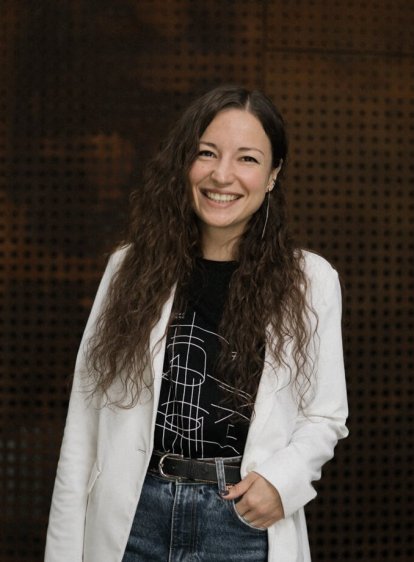Polina Streltsova