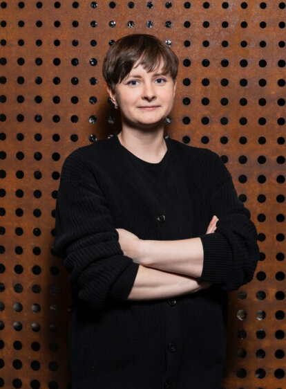 Ирина Матушкина