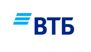 ВТБ лого