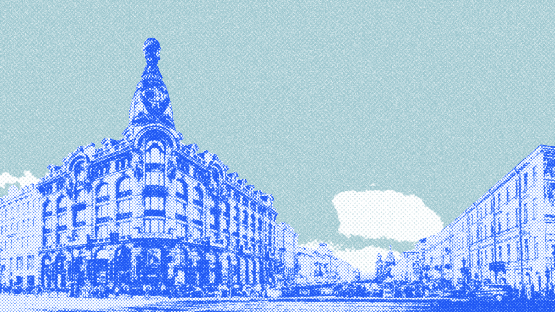 Владимир Фролов: Актуальное прошлое Петербурга