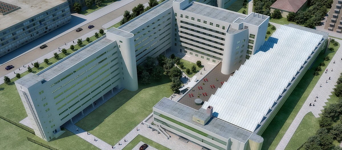 Новые люди для новой страны