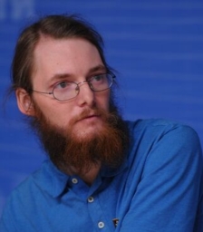 Алексей Макаров фото спикера