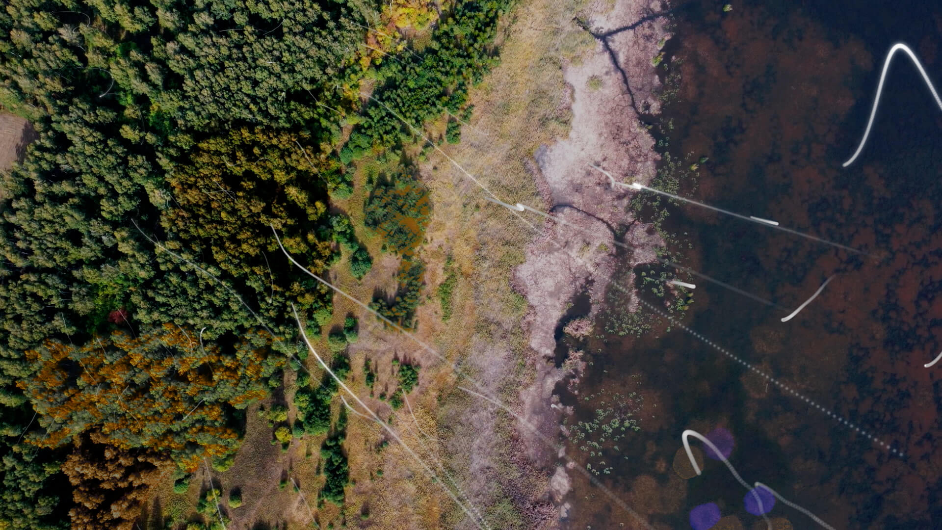 Атомные энтузиасты / Работает пустота