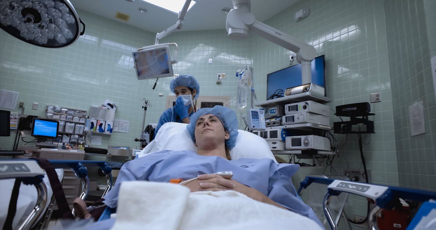 Испытания: как надежда становится реальностью / The Human Trial