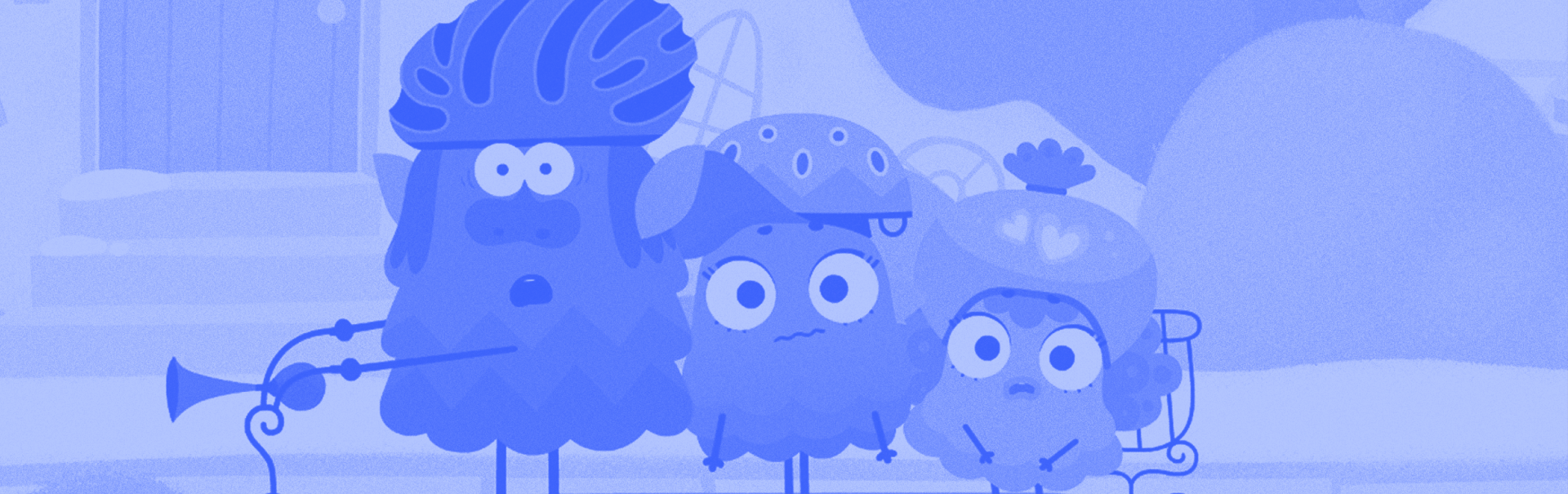 Кино крохам. Союзмультфильм