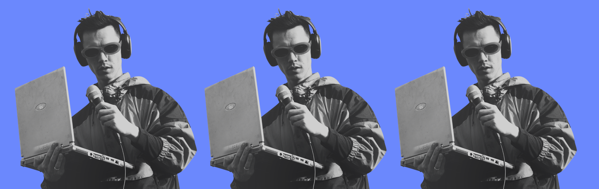 Концерт Антохи MC
