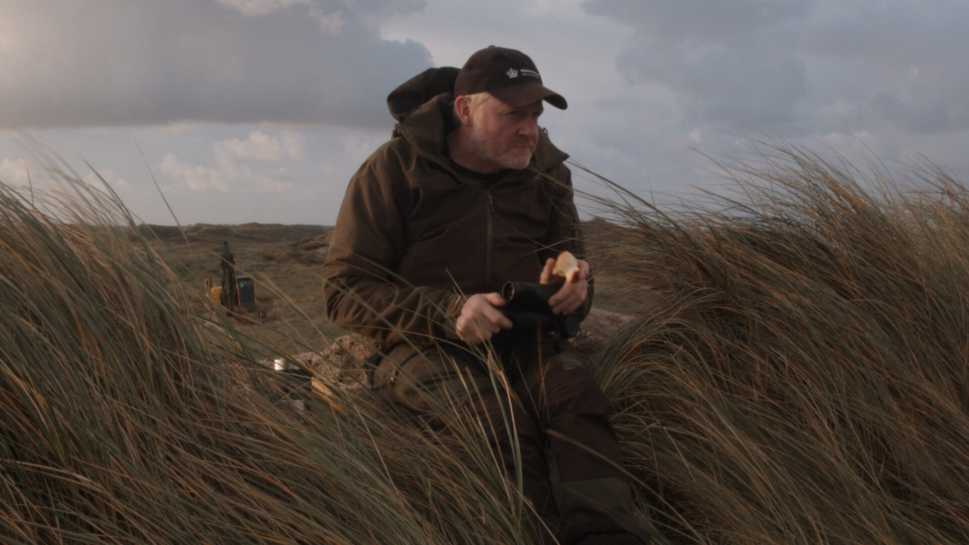 Незваные гости / Intruders