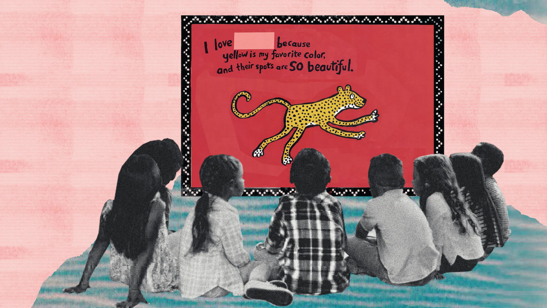 Право на чтение / The Right To Read