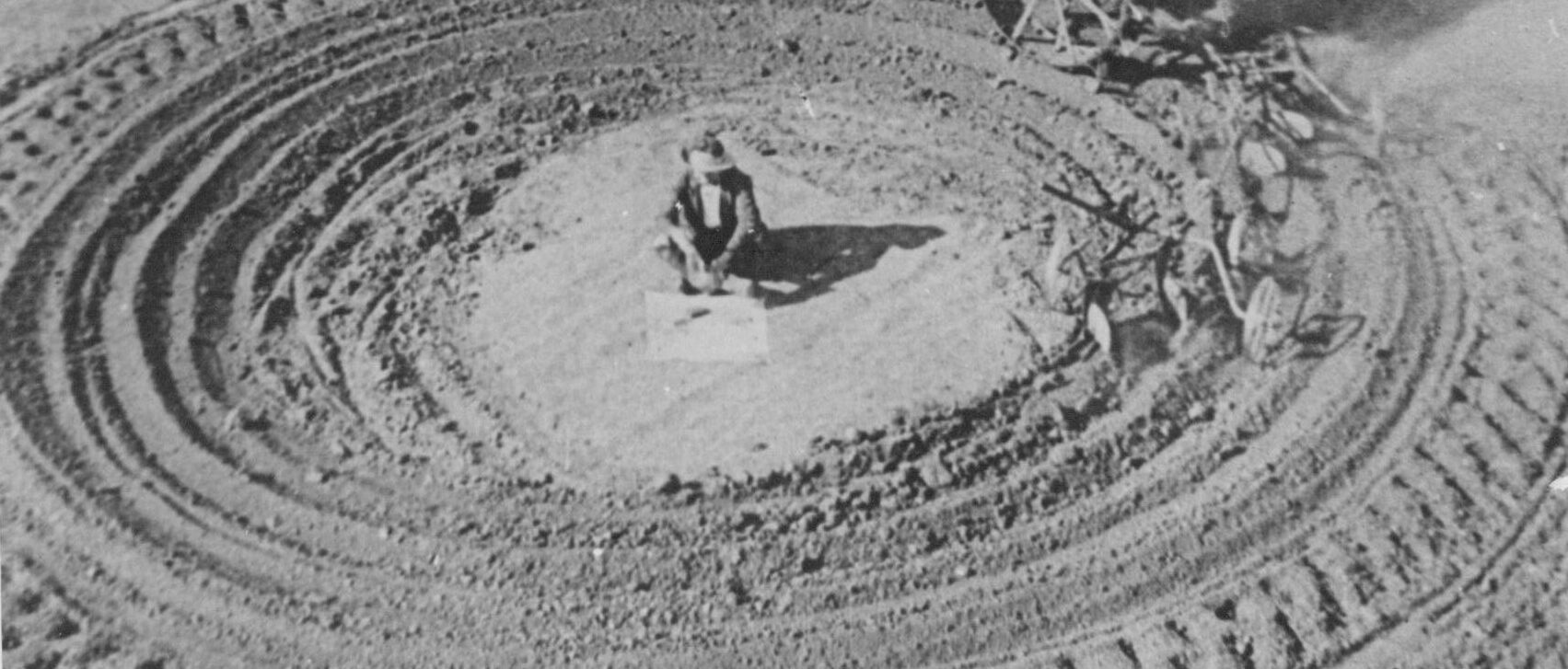 Лаборатория киномысли &nbsp; «30-е. Новое время»