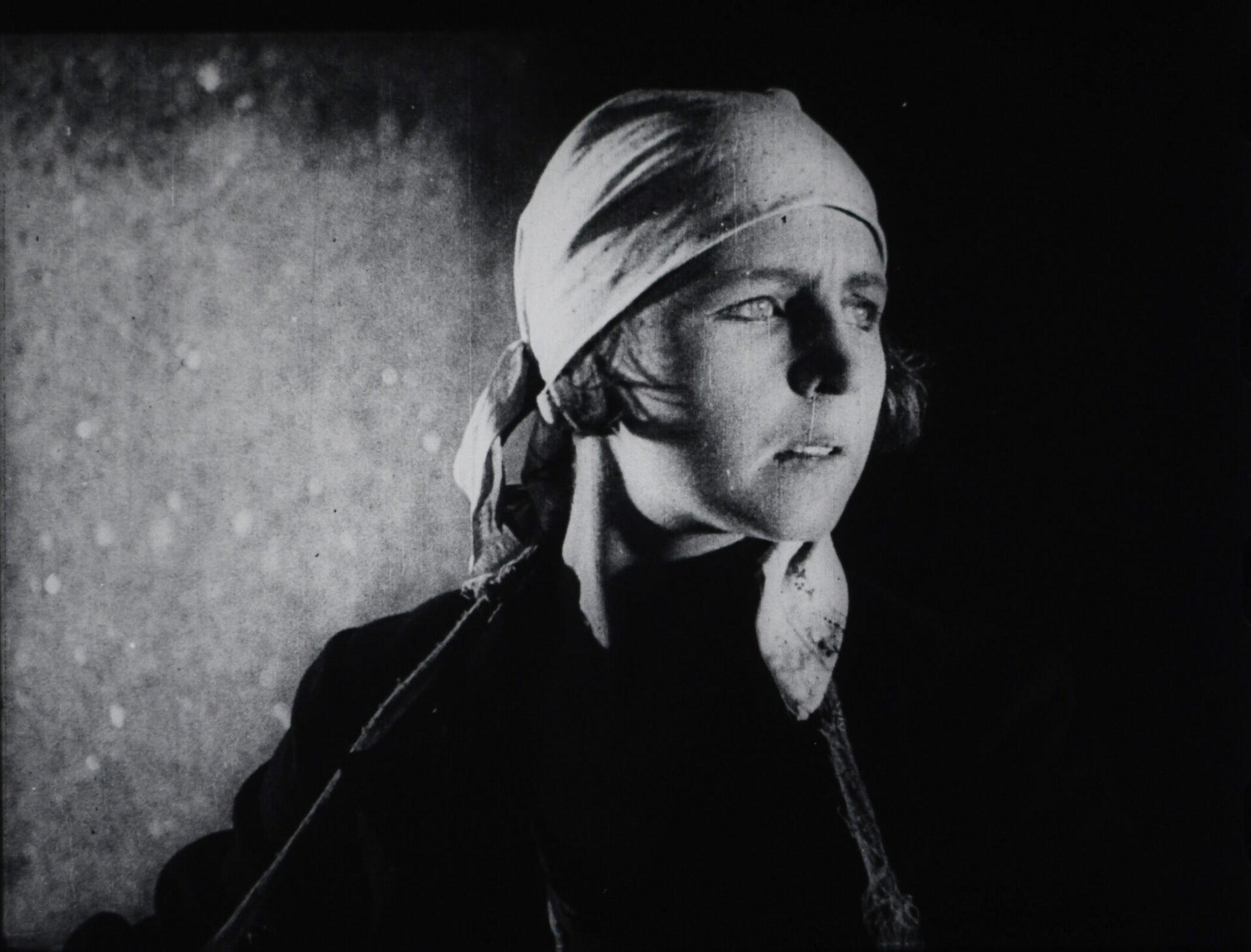 III Московский международный фестиваль архивных фильмов