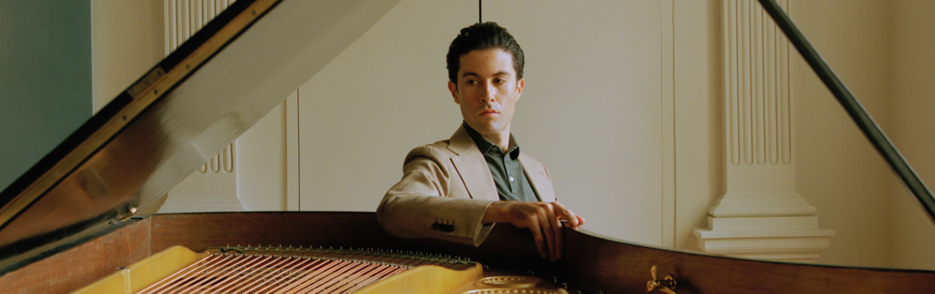 Конструктивизм в музыке. Джаз-мугам. Концерт Риада Маммадова