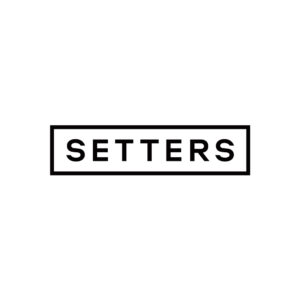 SETTERS logo