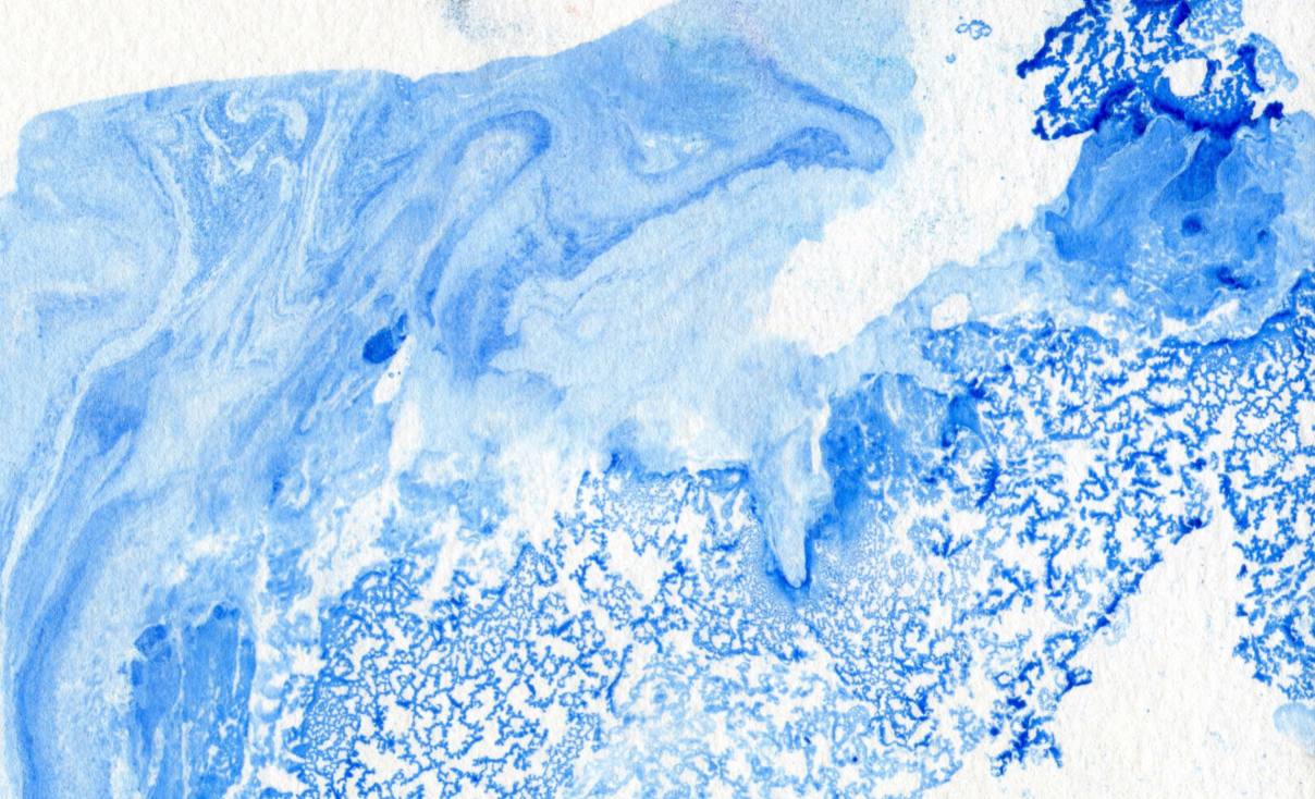 Рисование мыльными пузырями. Занятия для детей 5-6 лет