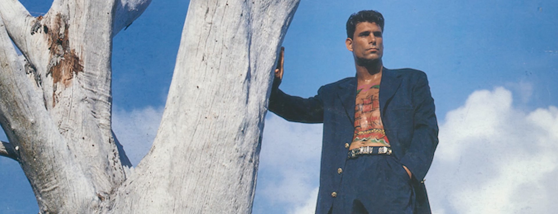 Специальный показ. Версаче / The Genius of Gianni Versace Alive