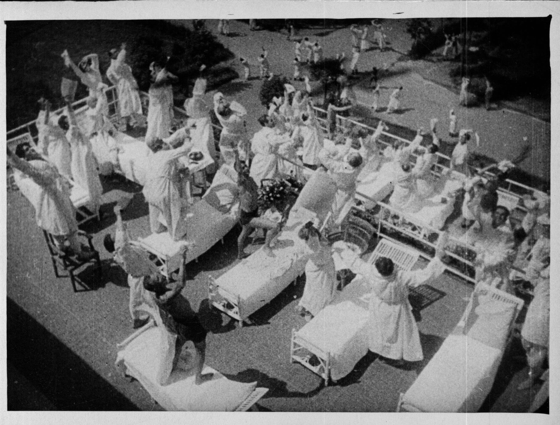 Лекция. Соцреализм как главный эстетический метод эпохи