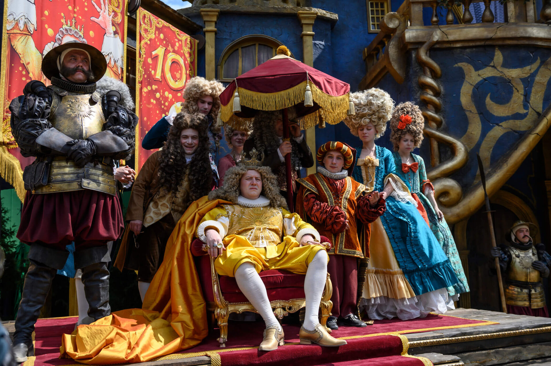 Бременские музыканты