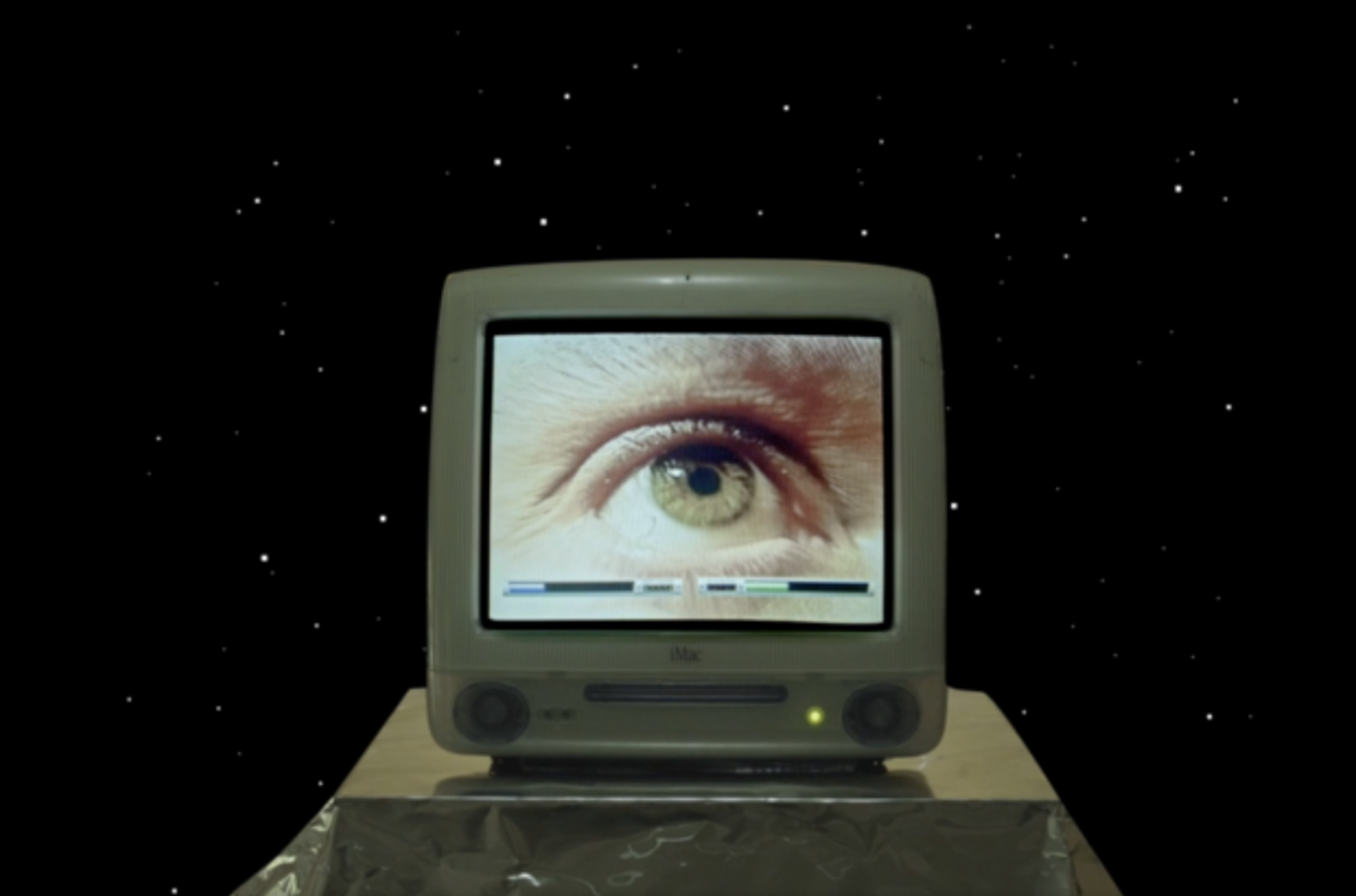 Специальный показ. Вверх-вниз