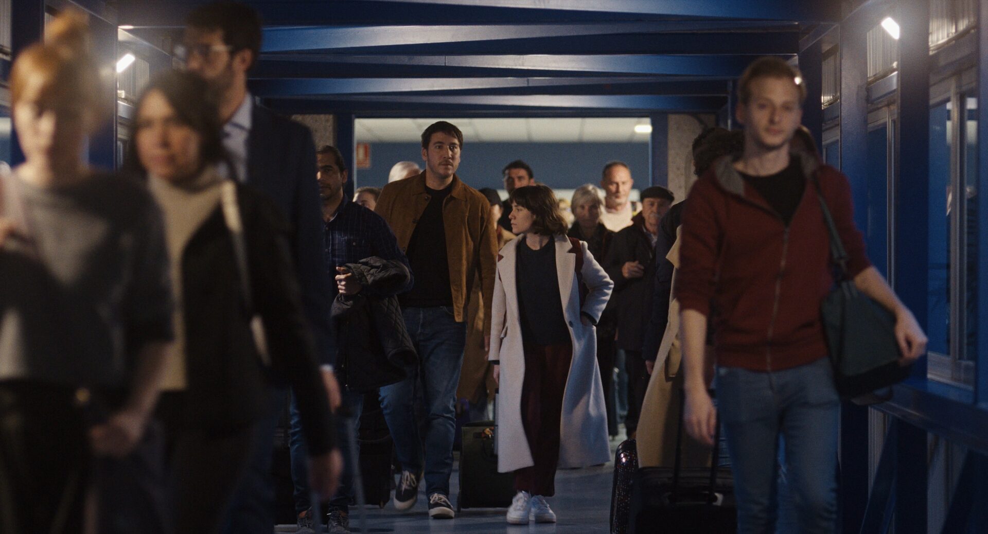 Специальный показ. Границы безумия