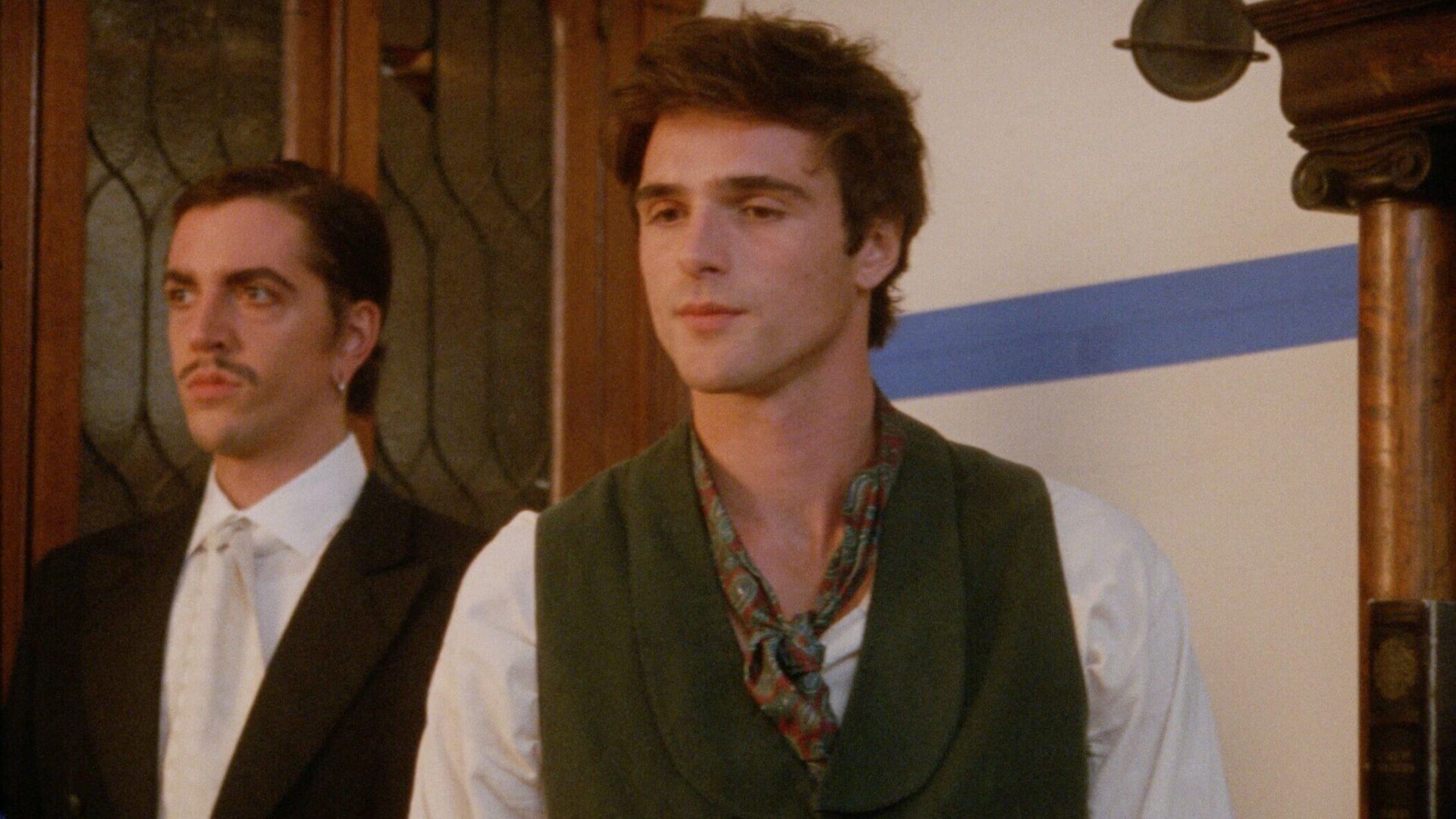 Нежный восток / The Sweet East