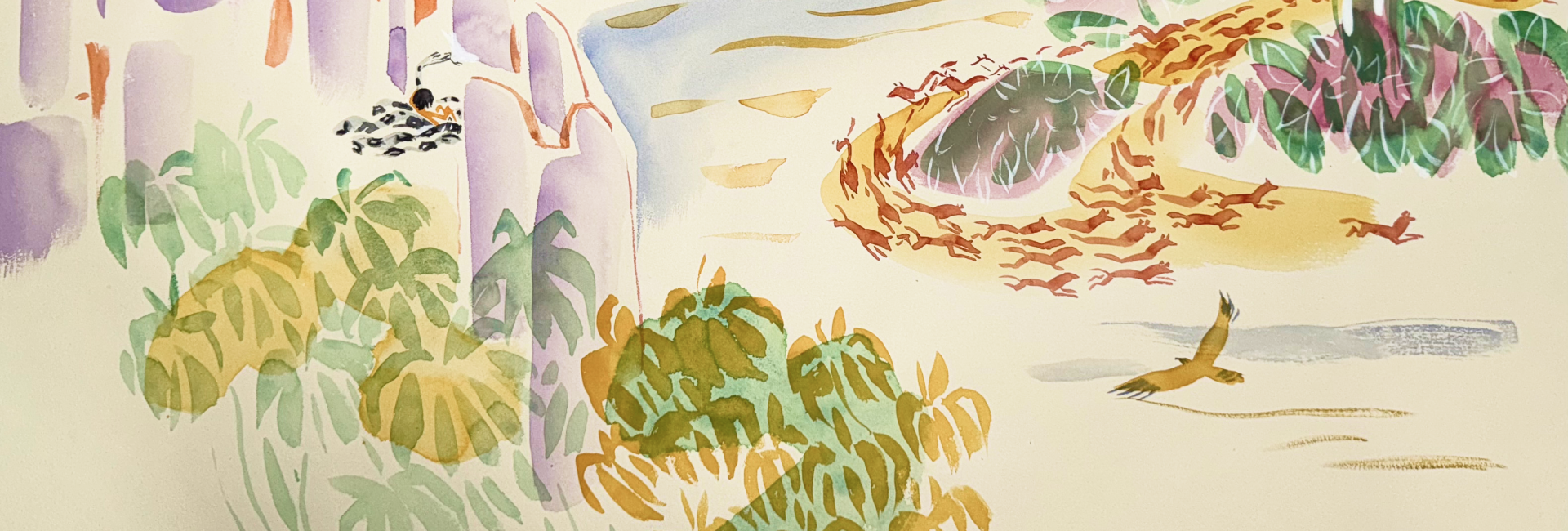 Лекторий-кружок «Юного Искусствоведа»