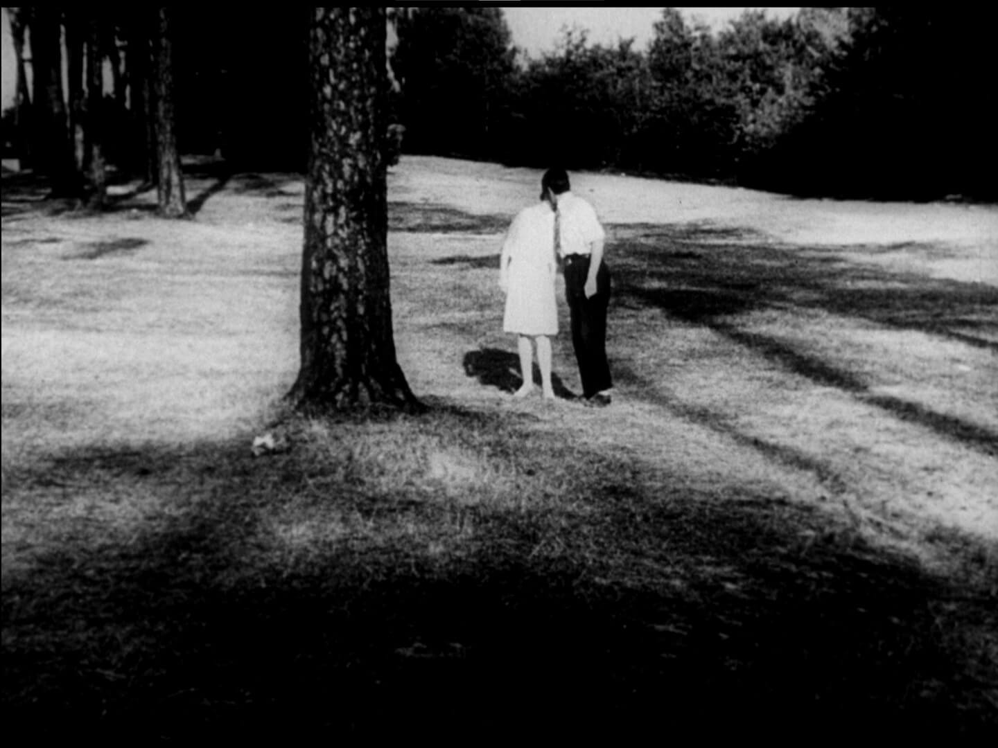 Фильм-концерт. Люди в воскресенье Х Margenrot