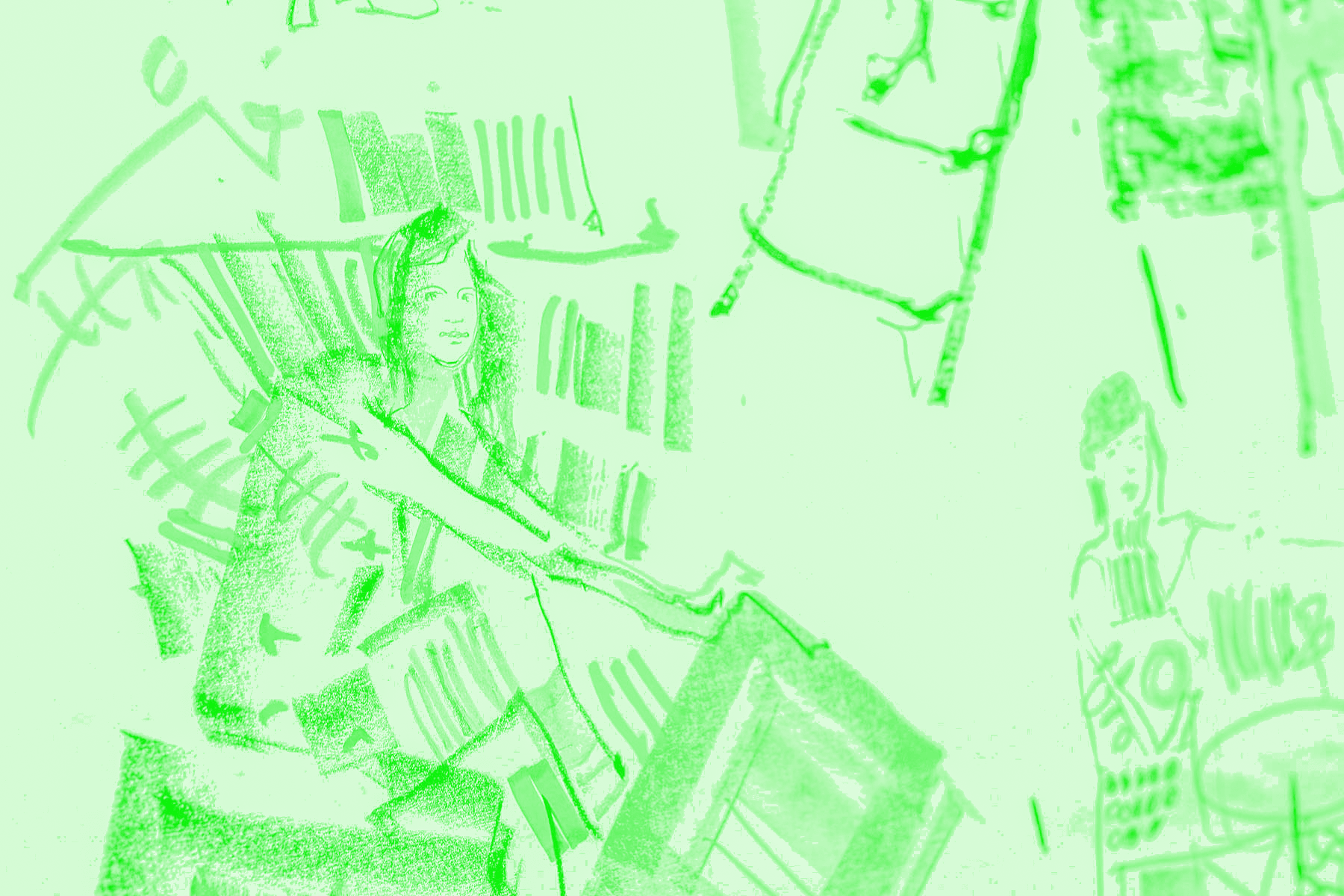 Занятие 5. Точка зрения