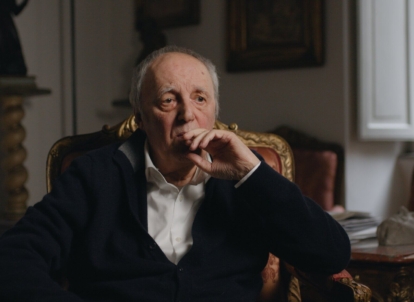 Дарио Ардженто кадр