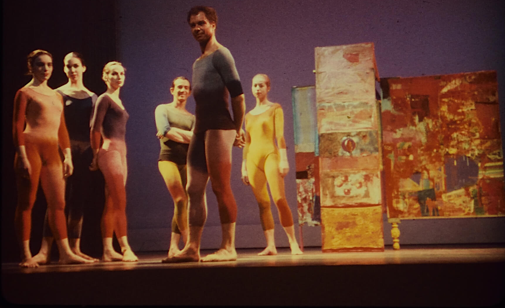 Каннингем / Cunningham