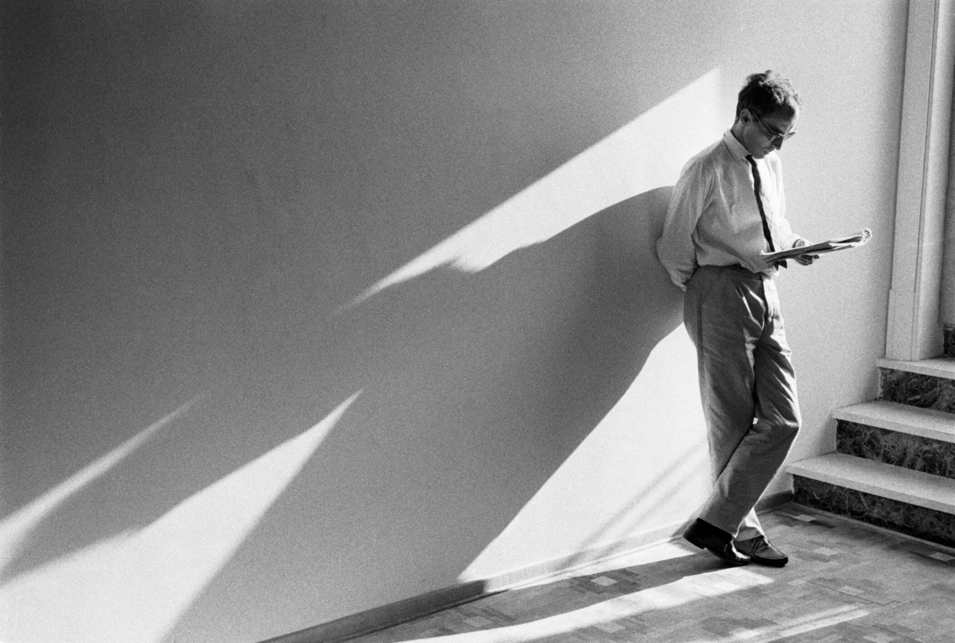 Кино Годара / Godard Cinema