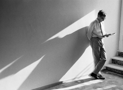 Кино Годара