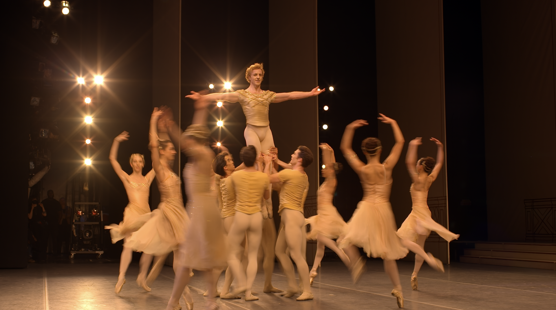 Стойкий человек / Resilient Man