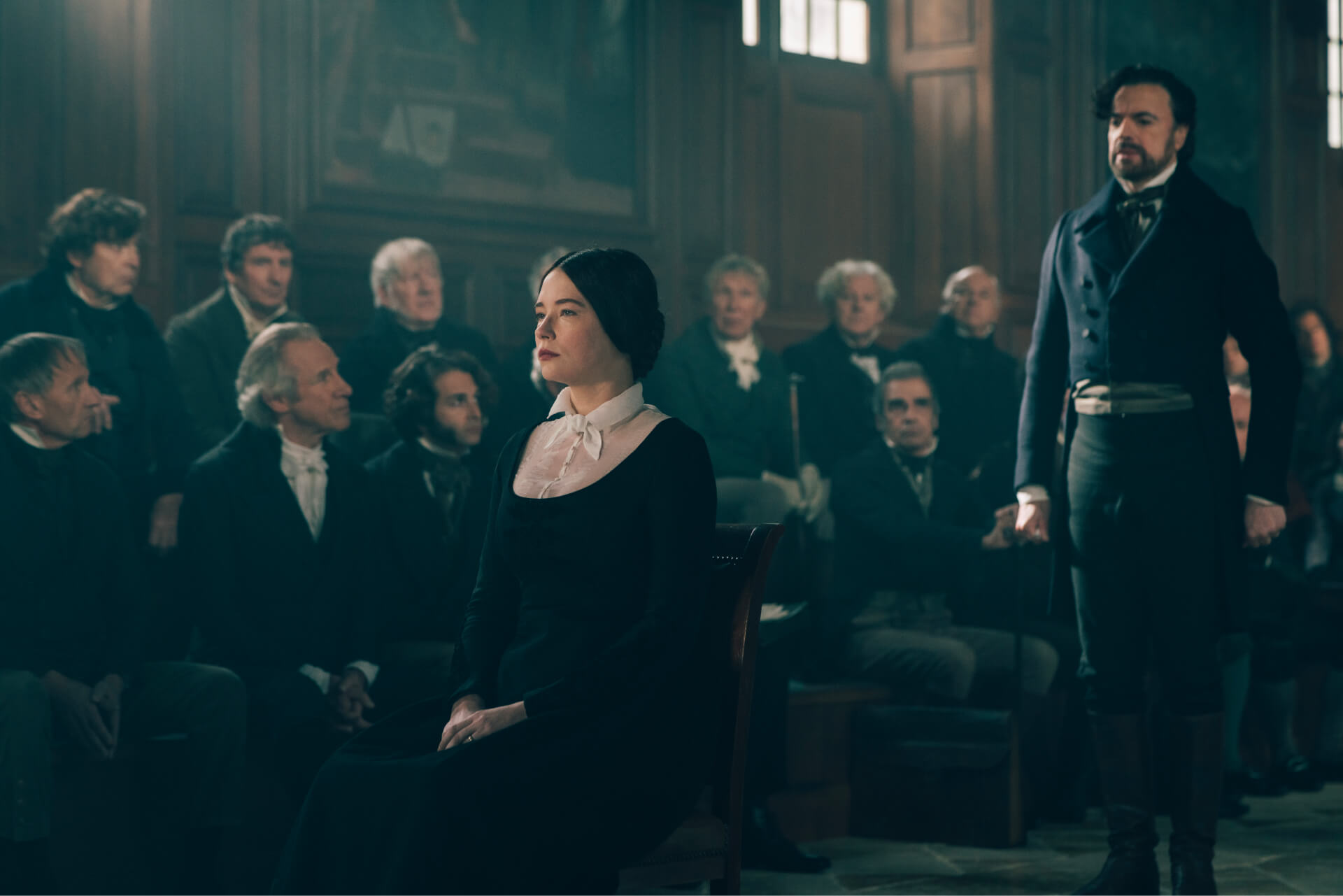 Специальный показ. Мадам Клико / Widow Clicquot