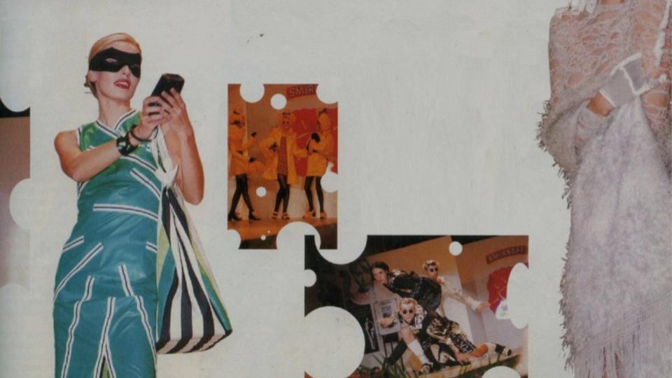 Паблик-ток «Из клубов на подиум: клубное движение и модная сцена в России в 1990-е»