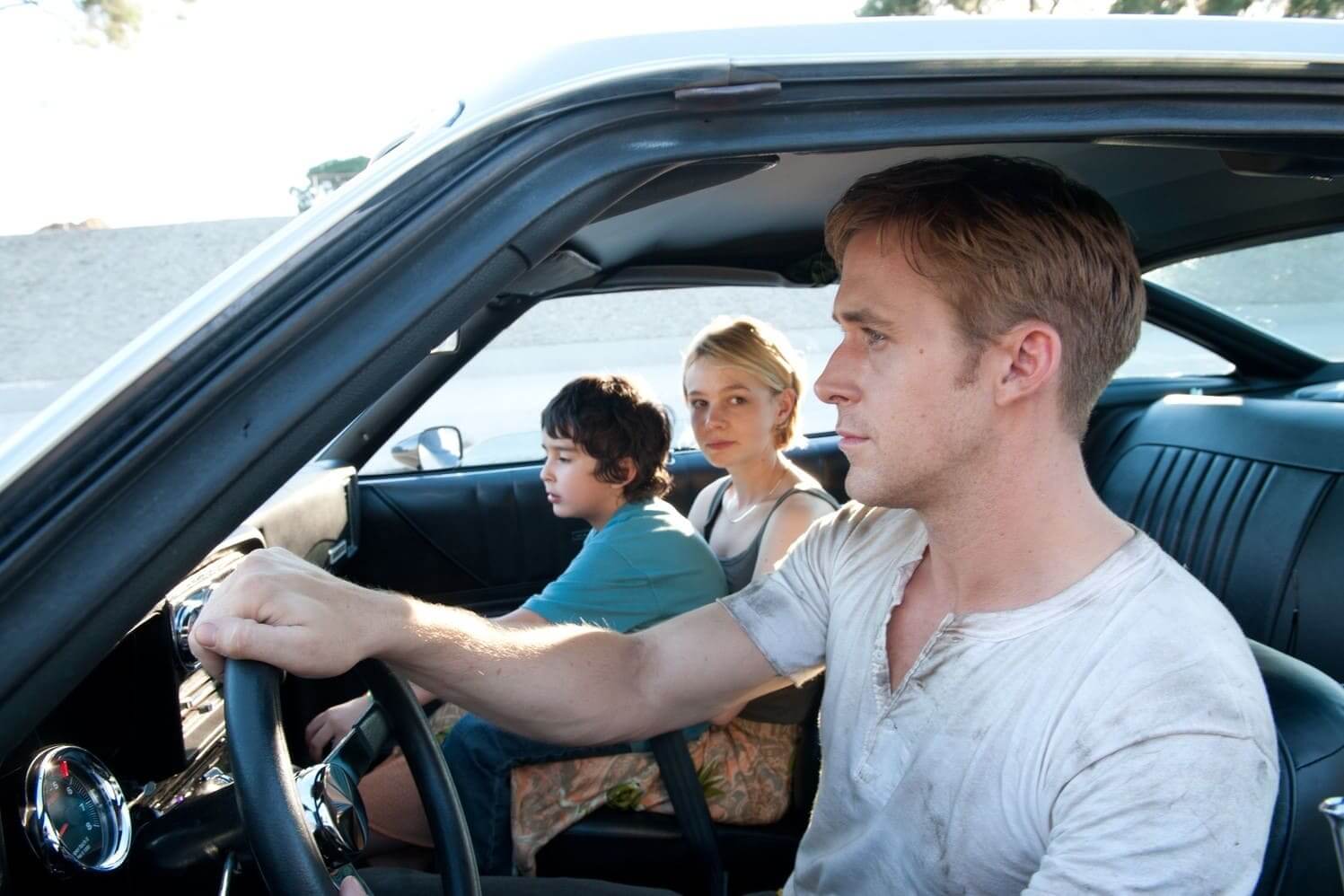 Драйв / Drive