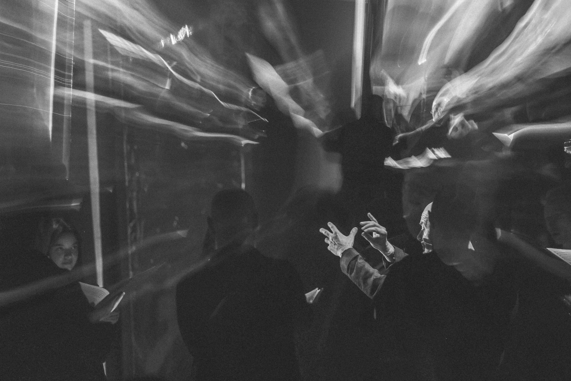 Концерт musicAeterna. Lachrimæ: Джон Доуленд