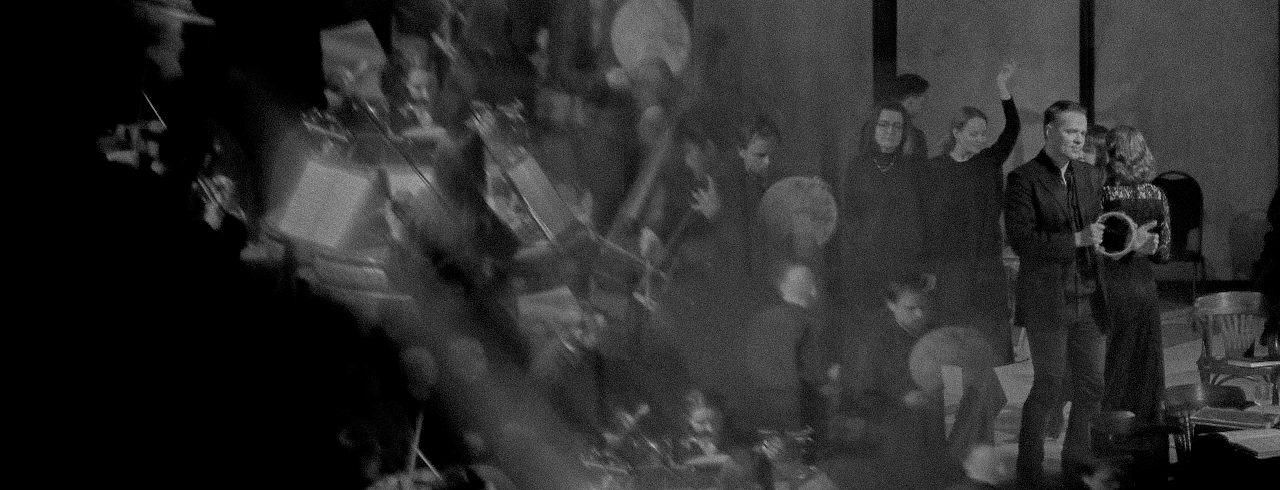 Концерт musicAeterna. Lachrimæ: Джон Доуленд