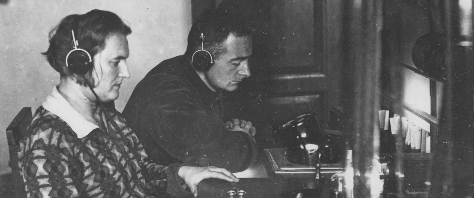 Зотов х МШНК. Лаборатория «Звуковой фильм. Симфония города»