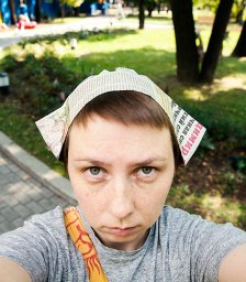 Ольга Кирсанова фото спикера