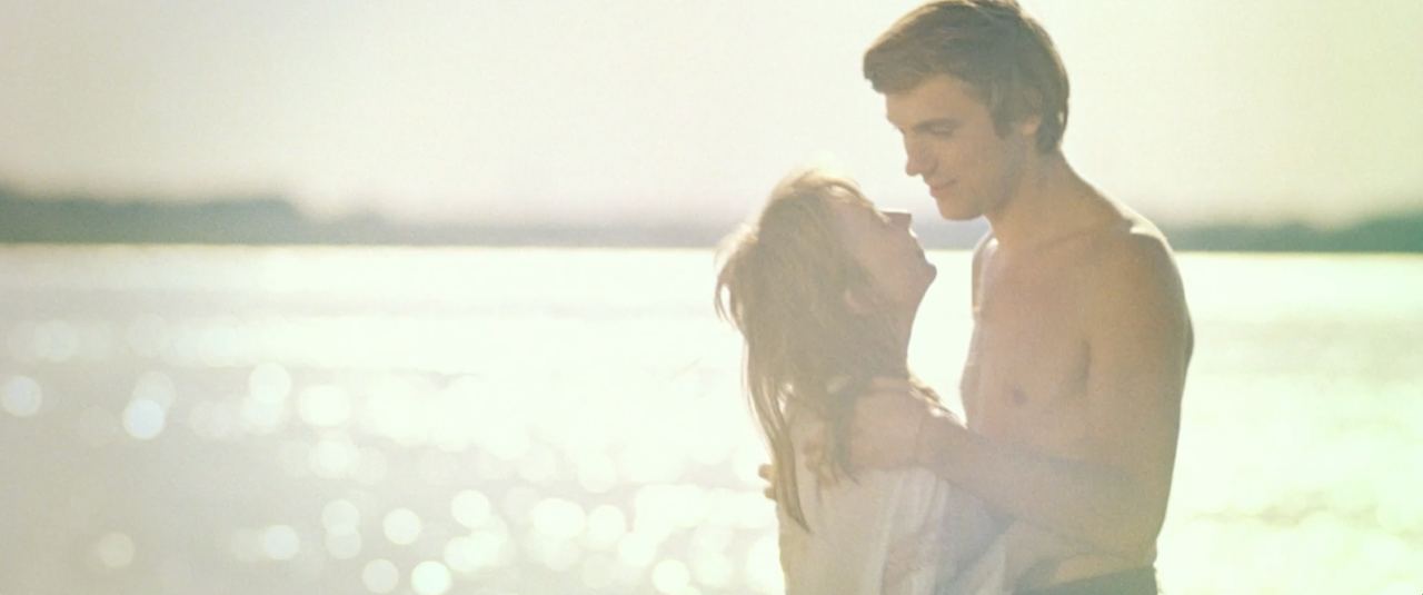 Романс о влюбленных