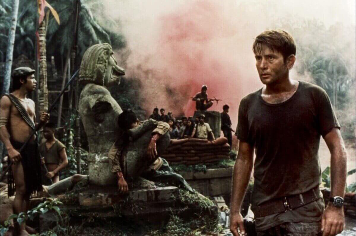 Апокалипсис сегодня / Apocalypse Now