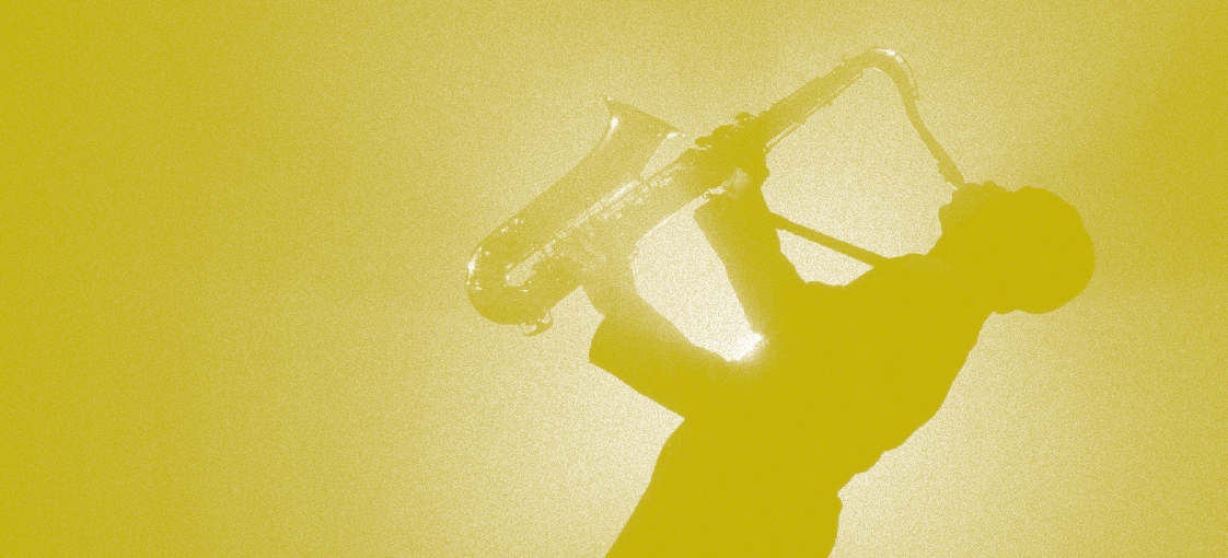 Кирилл Мошков. «Русский джаз: 103 года истории вопроса»