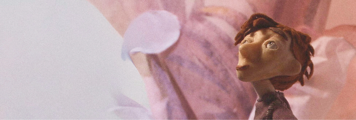 Просмотр мультфильма «Четыре остановки» и обсуждение с переводом на жестовый язык