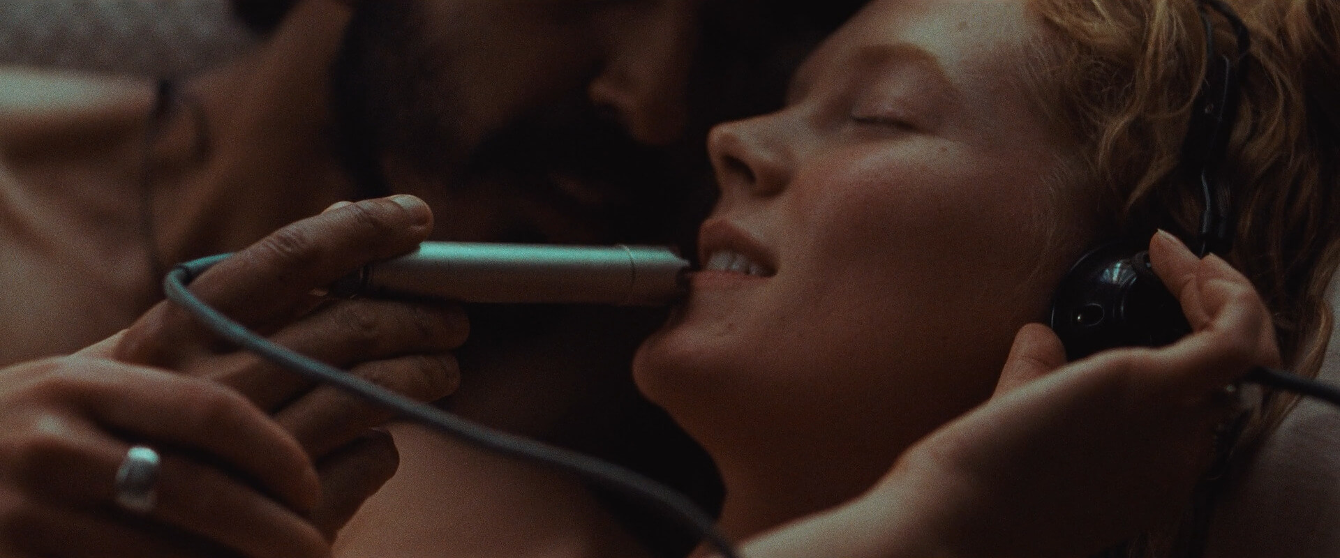 Специальный показ. Ловушка для кролика / Rabbit Trap