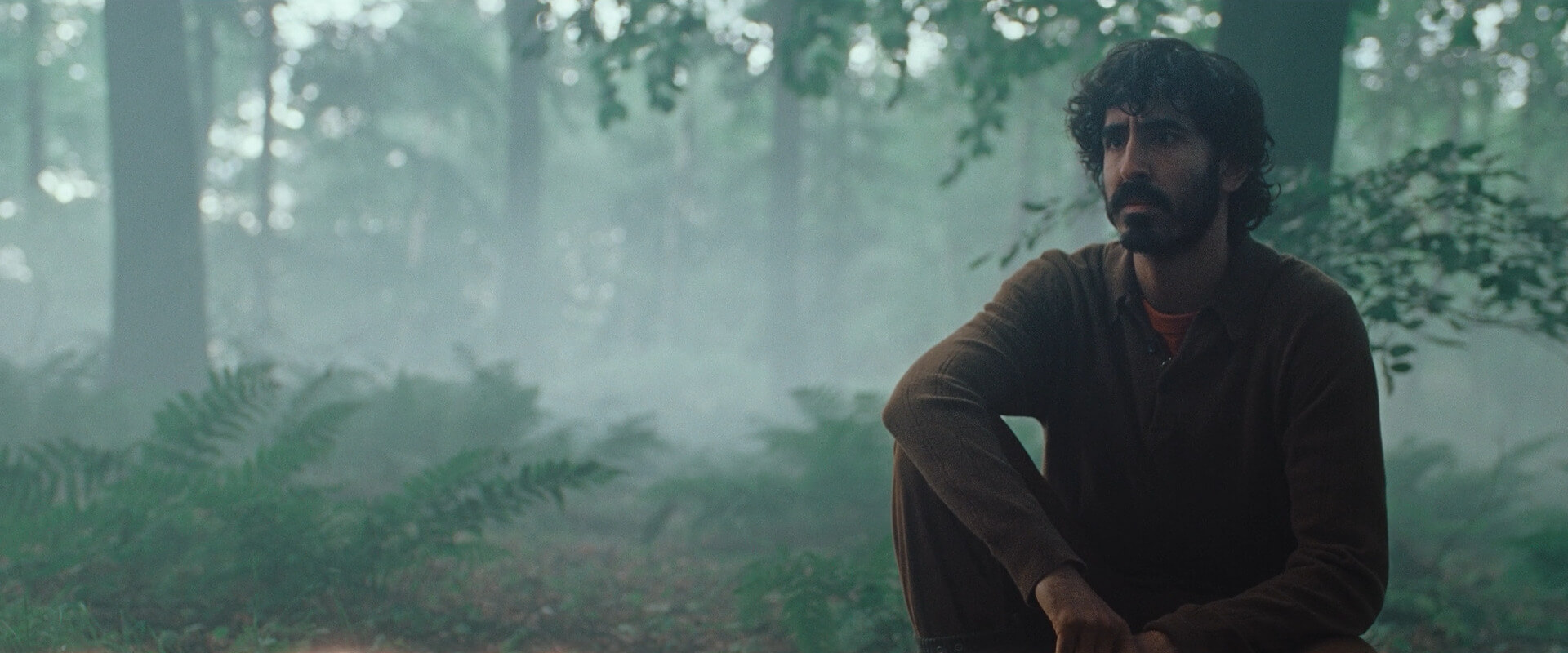 Ловушка для кролика / Rabbit Trap