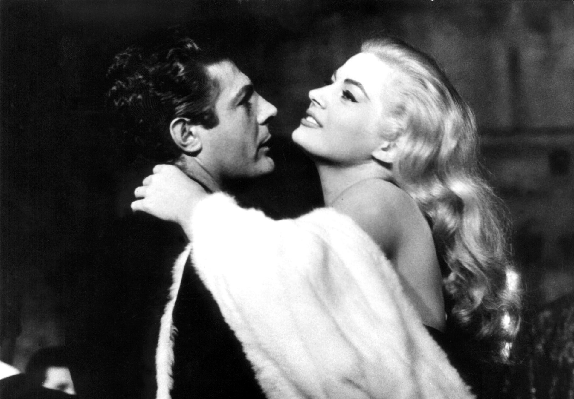 Сладкая жизнь / La dolce vita