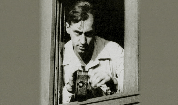 Дзига и его братья