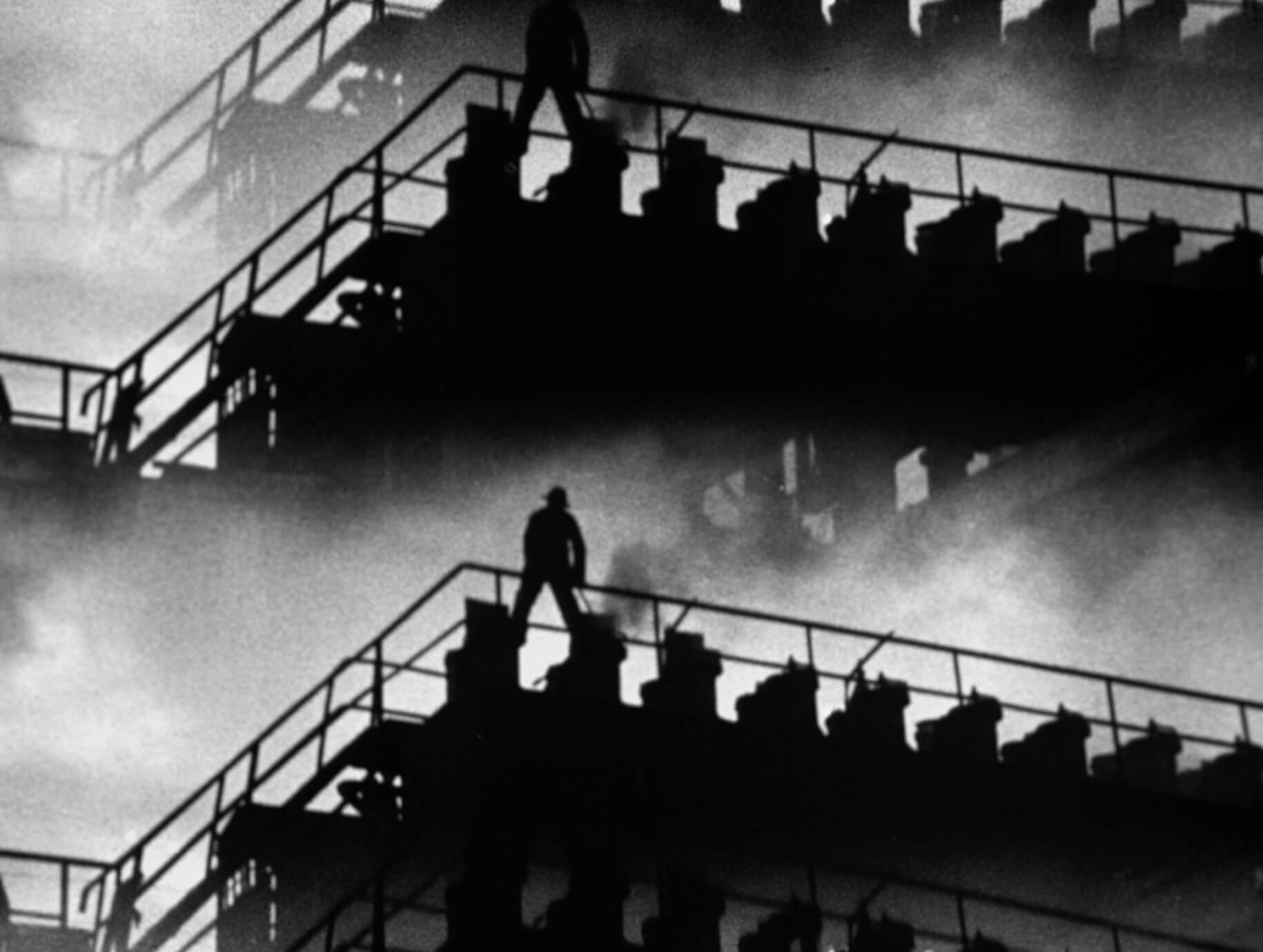 Энтузиазм. Симфония Донбасса