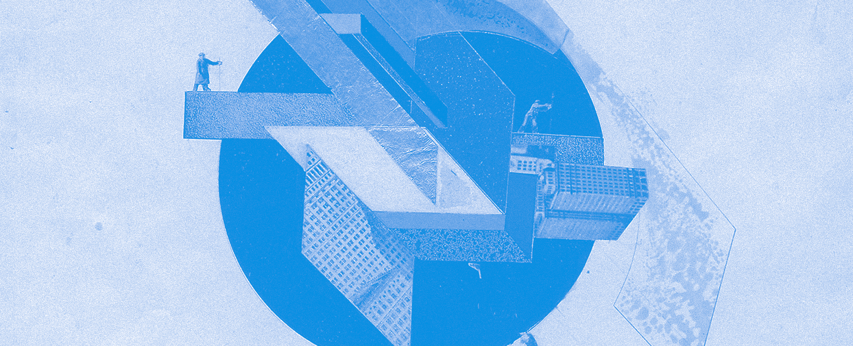 Коллажная встреча: ударная бригада фотомонтажистов