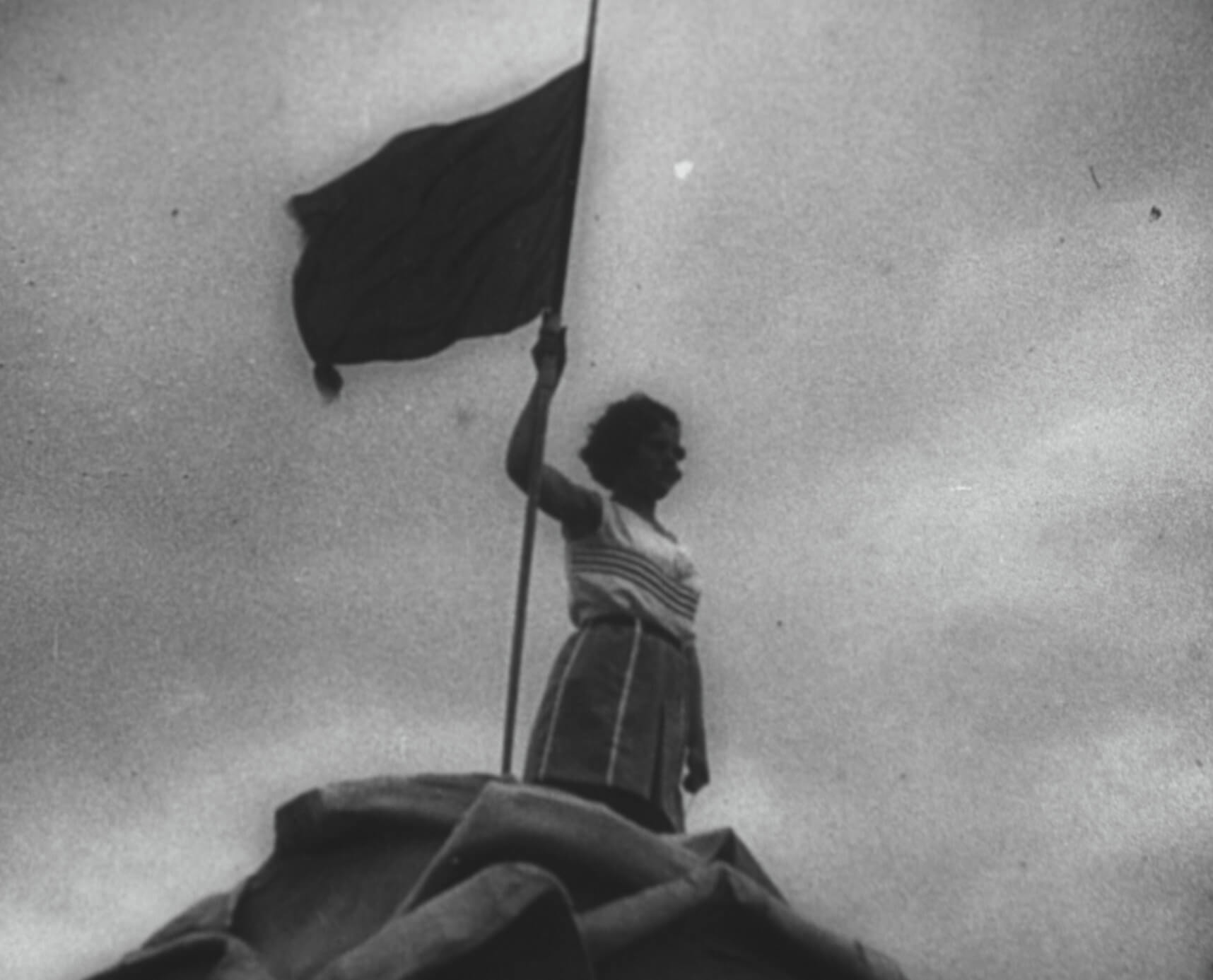 Колыбельная / Тебе, фронт!